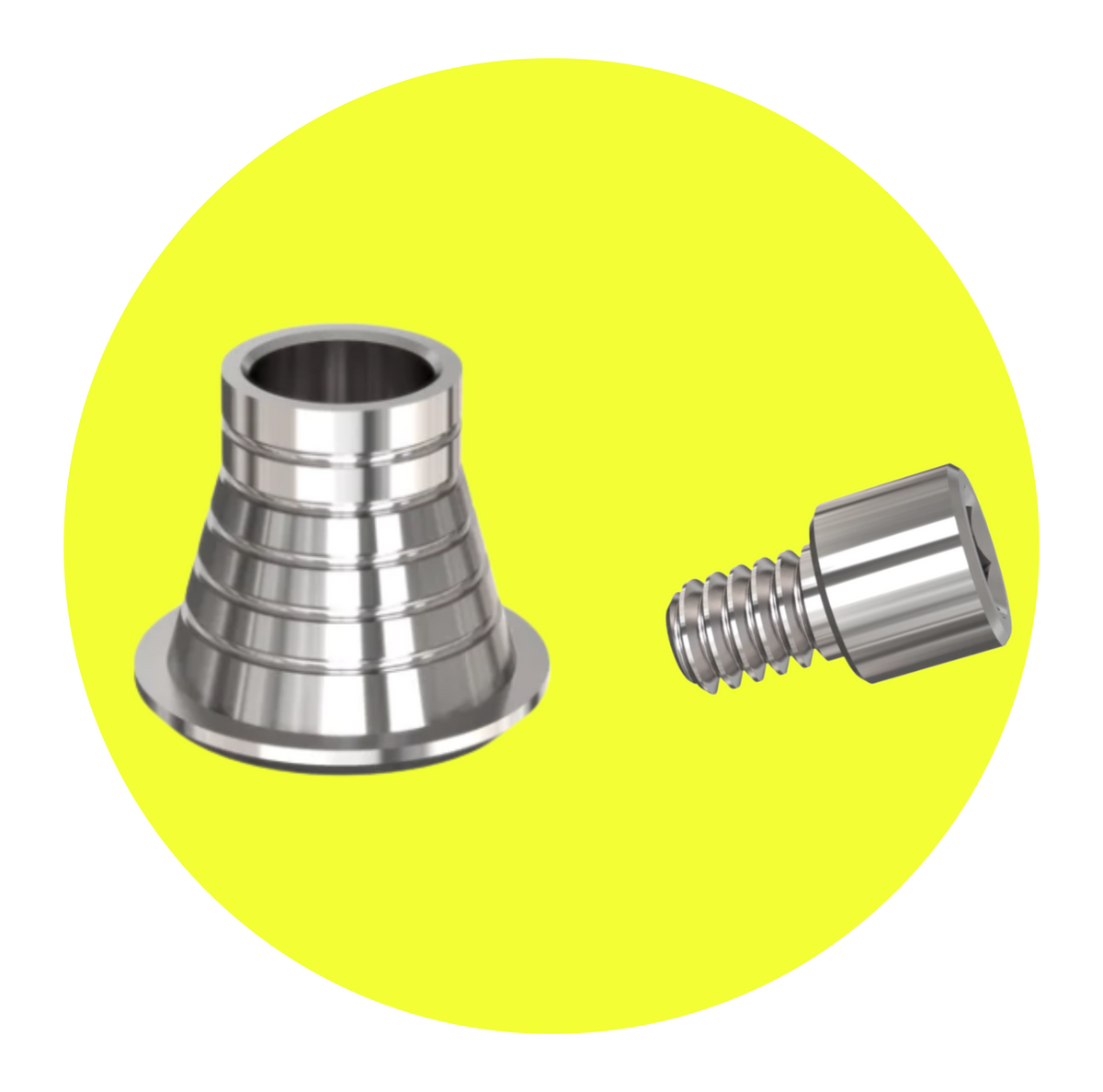 EZ Ti-Base for Multi Unit